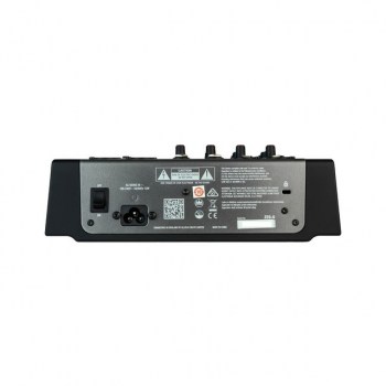 Allen & Heath ZED-6 2 Mic/Line, 2 Stereo купить