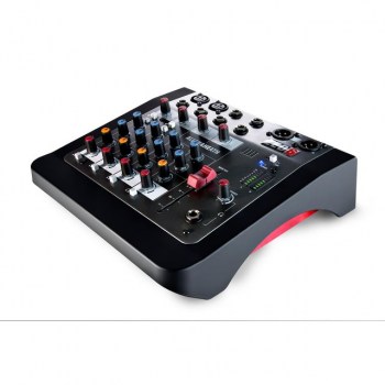 Allen & Heath ZED-6 2 Mic/Line, 2 Stereo купить