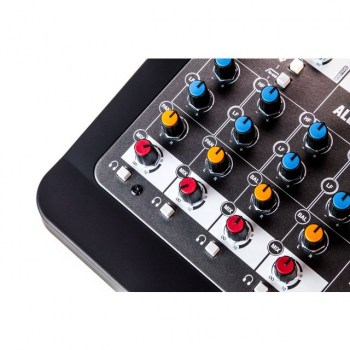 Allen & Heath ZED-6 2 Mic/Line, 2 Stereo купить