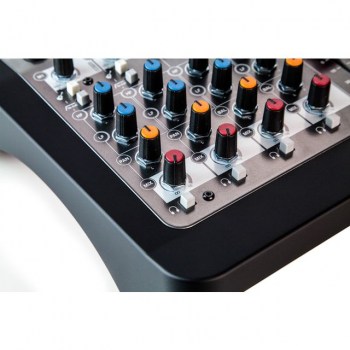 Allen & Heath ZED-6 2 Mic/Line, 2 Stereo купить