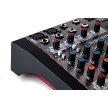 Allen & Heath ZED-6 2 Mic/Line, 2 Stereo купить