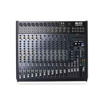 ALTO LIVE 1604 16-Channel/4-Bus Mixer купить