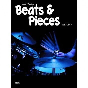 AMA Verlag Beats & Pieces John Trotter, inkl. CD купить