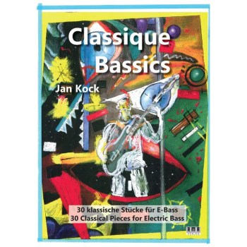 AMA Verlag Classique Bassics купить