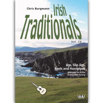 AMA Verlag Irish Traditionals купить