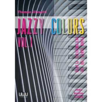 AMA Verlag Jazzy Colors Vol. 1 купить