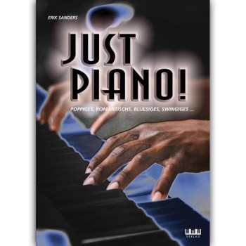 AMA Verlag Just Piano! купить