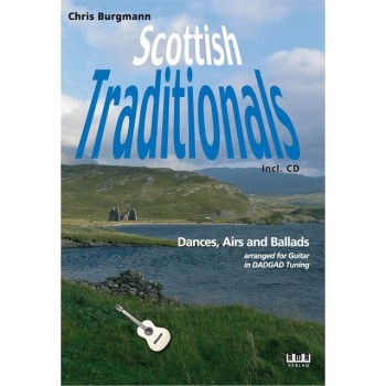 AMA Verlag Scottish Traditionals купить
