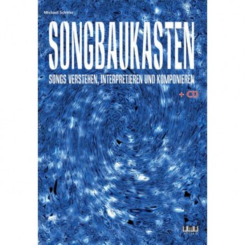AMA Verlag Songbaukasten купить