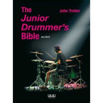 AMA Verlag The Junior Drummer&rsquo-s Bible купить