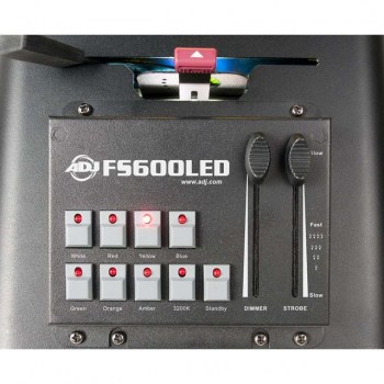 American DJ FSLED 600 Follow Spot LED 60W купить