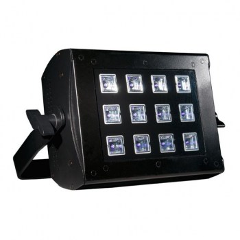 American DJ UV Flood 36 12 x 3W UV LEDs купить