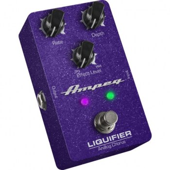 Ampeg Liquifier Analog Chorus купить