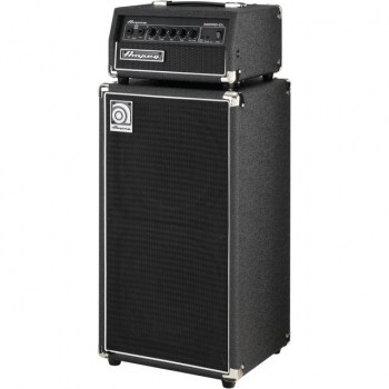 Ampeg Micro-CL Bass Guitar Amplifier  Mini Stack купить