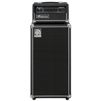 Ampeg Micro-CL Bass Guitar Amplifier  Mini Stack купить