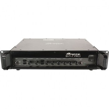 Ampeg SVT-7 Pro Bass Amp Head купить