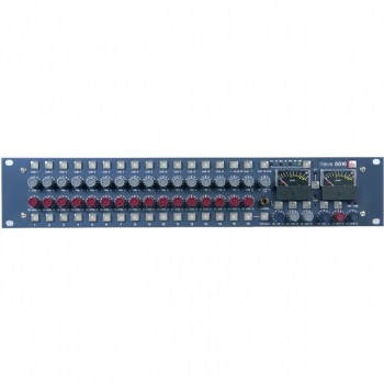 AMS Neve 8816 Summing Mixer 16-Channel Summing Mixer купить