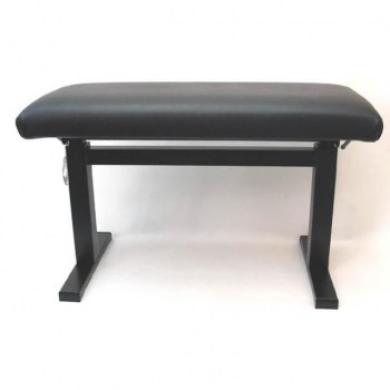 Andexinger Piano Bench Lift-O-Matic Mod. 484 Cover Genuinet Leather 75cm купить