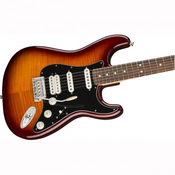 Fender Player Strt Hss Plstp Pf Tbs купить