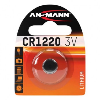 Ansmann CR1220 купить
