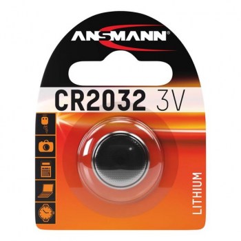 Ansmann CR2032 купить