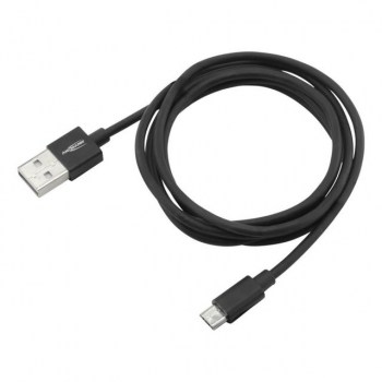 Ansmann Micro-USB Daten- und Ladekabel купить
