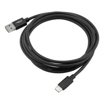 Ansmann Type-C USB Daten und Ladekabel купить