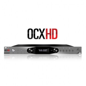 ANTELOPE OCX-HD купить