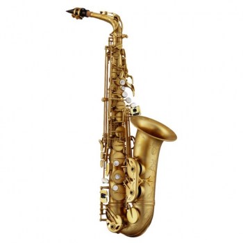 Antigua Model 25 Alt Saxophon AS4348 купить