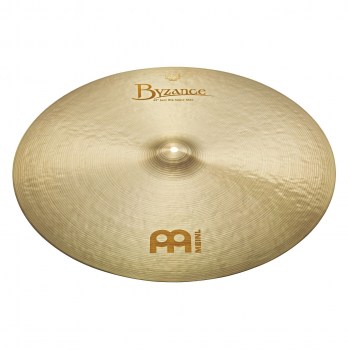 Meinl B22jbar 22` Jazz Big Apple Ride купить