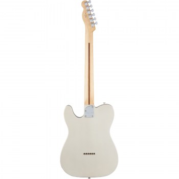 Fender DLX NASHVILLE TELE MN WBL купить