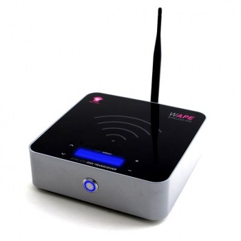 Ape Labs WAPE Wirless DMX Transceiver Sender + Empfonger купить