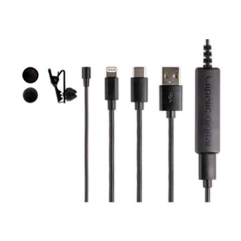 Apogee ClipMic digital 2 купить