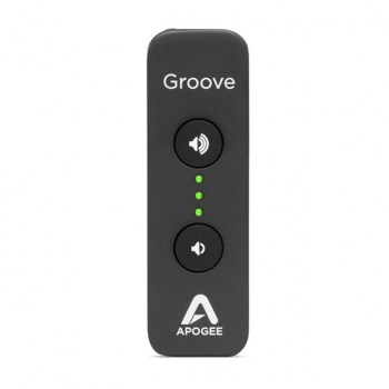 Apogee Groove USB 2.0 DAC & Headphone Amp купить
