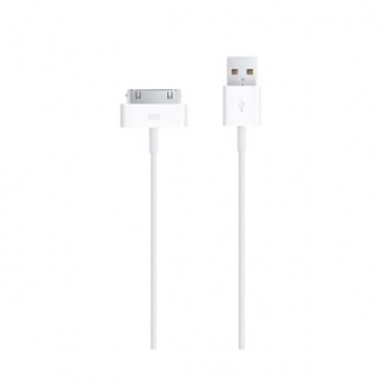 Apple Dock Connector To USB Cable iPhone, iPod, iPad купить