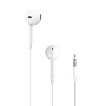 Apple EarPods with Remote and Mic купить