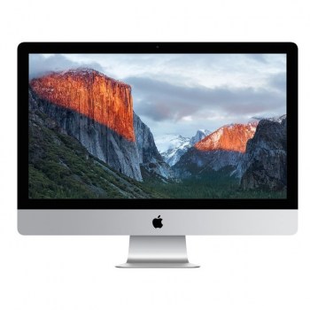 Apple iMac 21,5" 1,6 GHz i5 8GB RAM, 1TB, Intel HD 6000 купить
