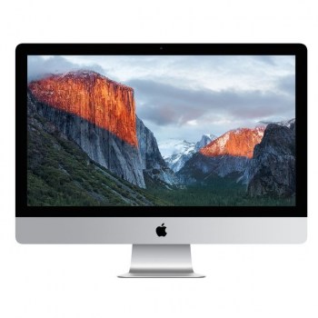 Apple iMac 21,5" 1,6 GHz i5 Int. 8GB RAM, 1TB, Intel HD 6000 купить