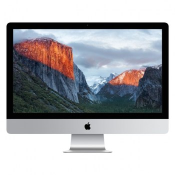 Apple iMac 21,5" 2,8 GHz i5 8GB RAM, 1TB, Intel HD 6200 купить