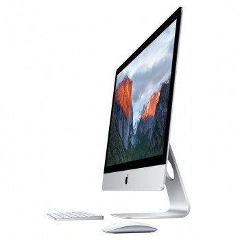 Apple iMac 21,5" 2,8 GHz i5 Int. 8GB RAM, 1TB, Intel HD 6200 купить