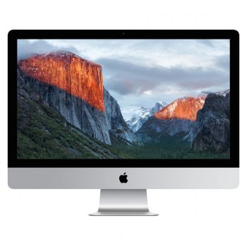Apple iMac 27" 5K 3,2 GHz i5 8GB RAM, 1TB FD, AMD Radeon R9 купить