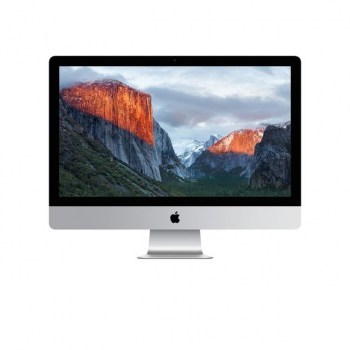 Apple iMac 27" 5K 3,2 GHz i5 Int. 8GB RAM, 1TB, AMD Radeon R9 купить