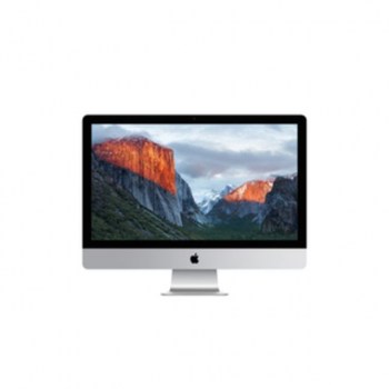 Apple iMac 27" 5K 3,3 GHz i5 Int. 16GB RAM,2TB FD,AMD Radeon R9 купить