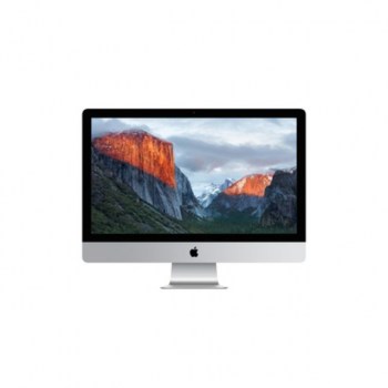 Apple iMac 27" 5K 4,0 GHz i7 16GB RAM,256 SSD,AMD Radeon R9 купить