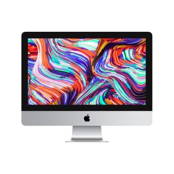 Apple iMac 4K 21,5" 3,6 GHz i3 8 GB RAM - 256 GB SSD купить