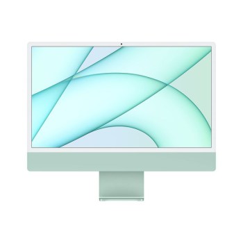 Apple iMac 61cm(24‘‘) M1 7-Core 256GB grün купить