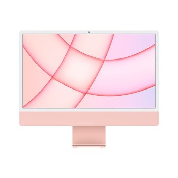 Apple iMac 61cm(24‘‘) M1 7-Core 256GB pink купить