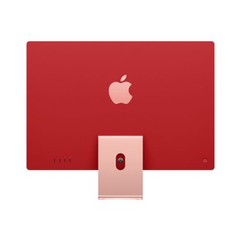Apple iMac 61cm(24‘‘) M1 8-Core 256GB pink купить
