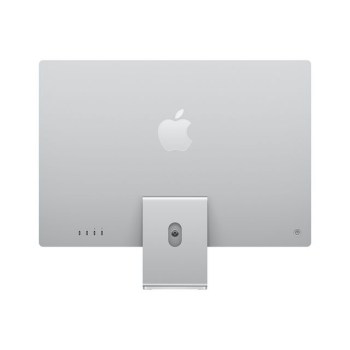 Apple iMac 61cm(24‘‘) M1 8-Core 256GB silber купить