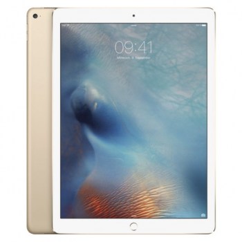 Apple iPad Pro Wi-Fi 32GB gold купить